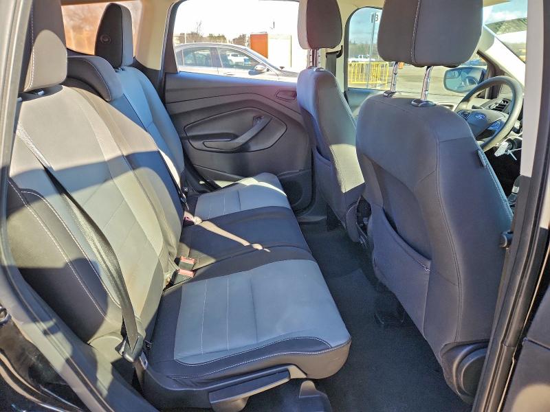 Фото 11 - FORD ESCAPE