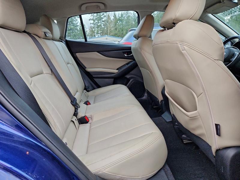 Фото 11 - SUBARU IMPREZA