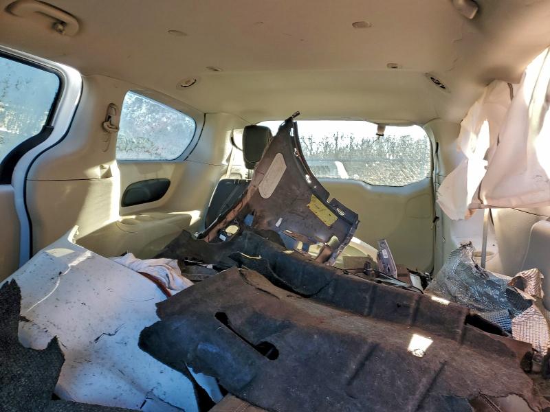 Фото 10 - CHRYSLER PACIFICA