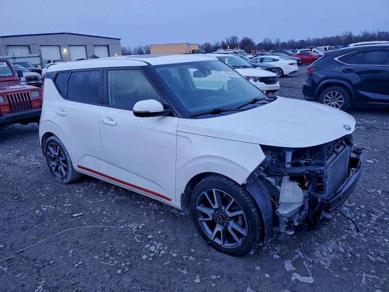 Фото 4 - KIA SOUL