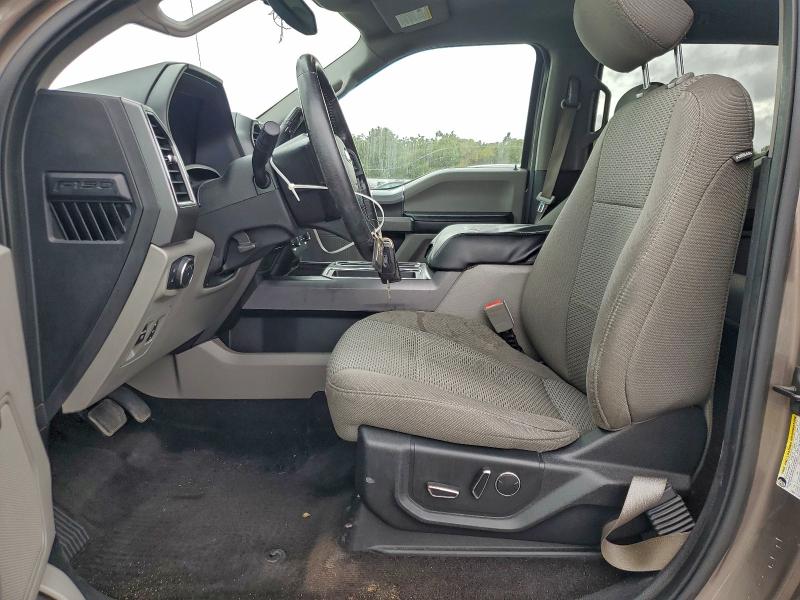 Фото 7 - FORD F-150