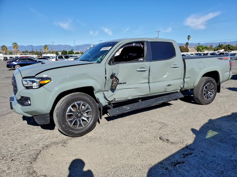Фото 1 - TOYOTA TACOMA