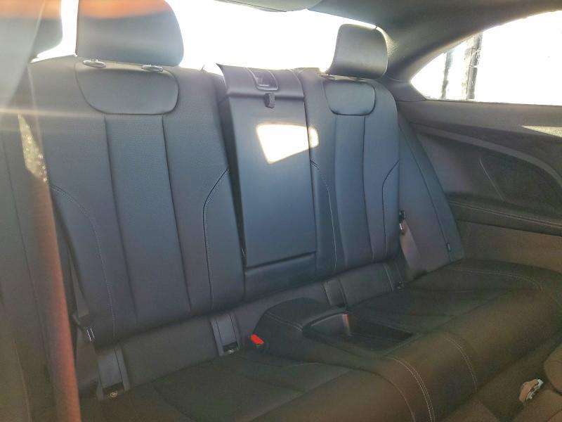 BMW 2 SERIES 2024 VIN 3MW23CM05R8E06805