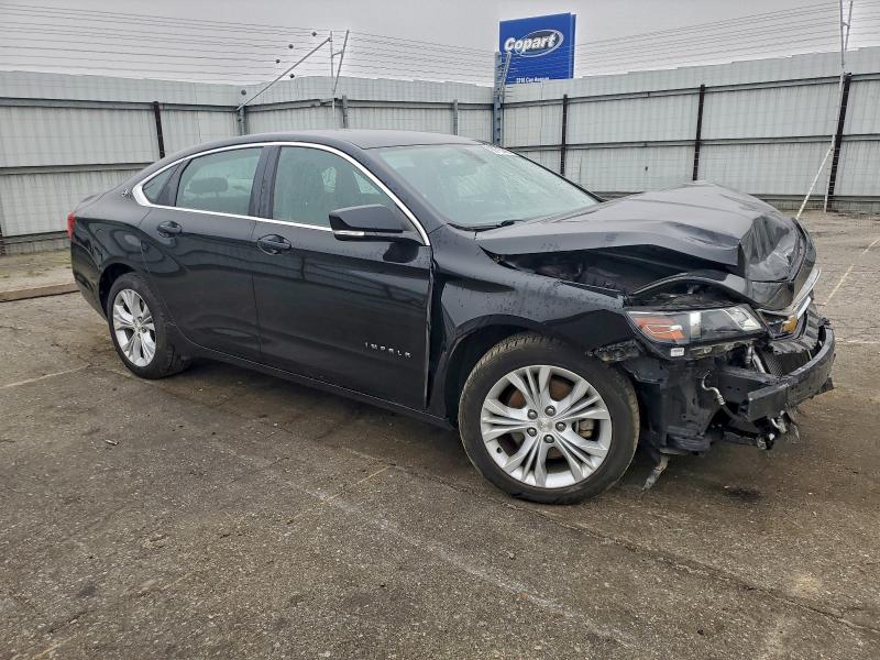 Фото 4 - CHEVROLET IMPALA