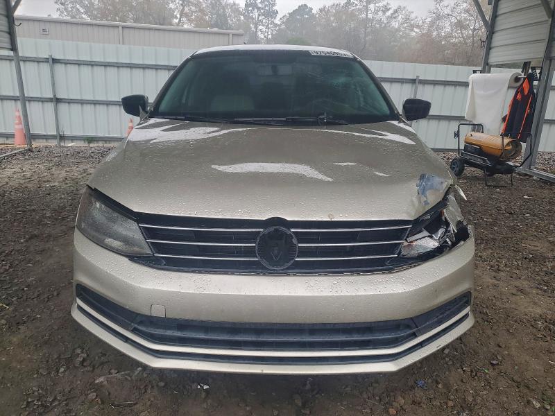 Фото 5 - VOLKSWAGEN JETTA