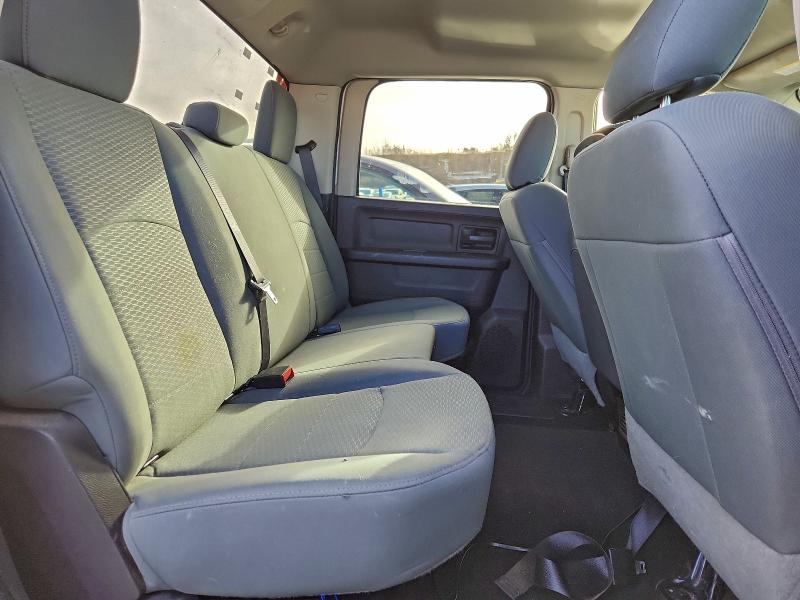 Фото 10 - RAM 1500