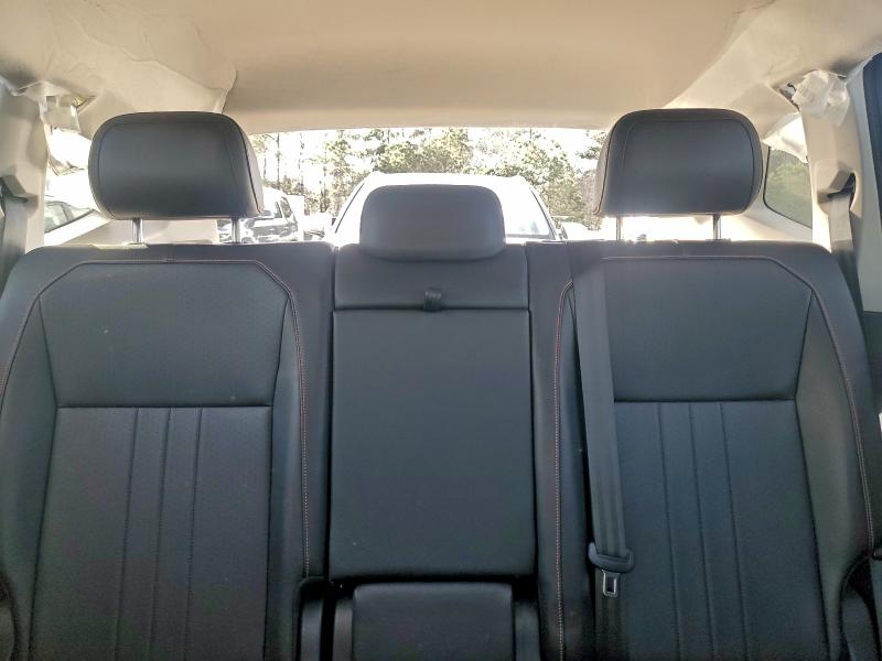 Фото 10 - VOLKSWAGEN TIGUAN