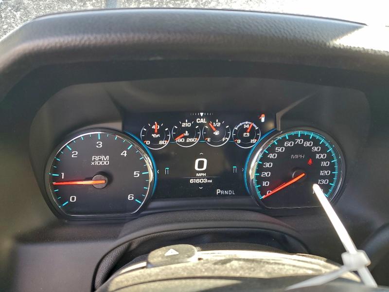 Фото 9 - CHEVROLET SUBURBAN