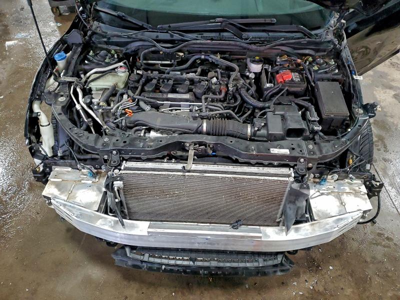 Фото 11 - HONDA CIVIC