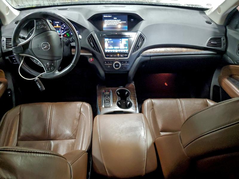 Фото 8 - ACURA MDX