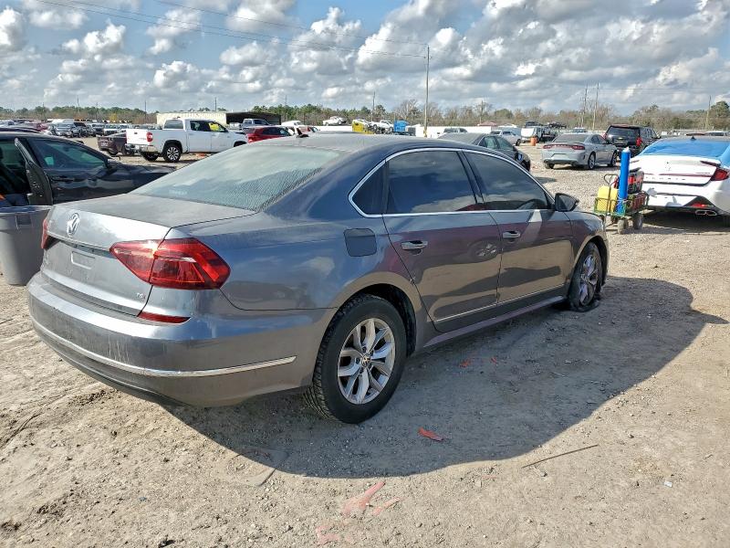 Фото 3 - VOLKSWAGEN PASSAT