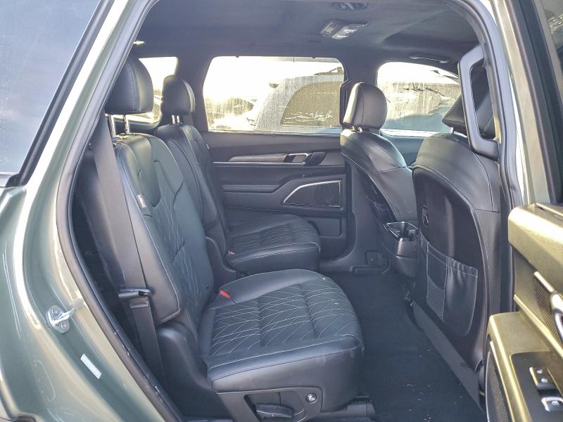 Фото 11 - KIA TELLURIDE