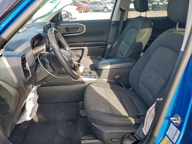 Фото 7 - FORD BRONCO