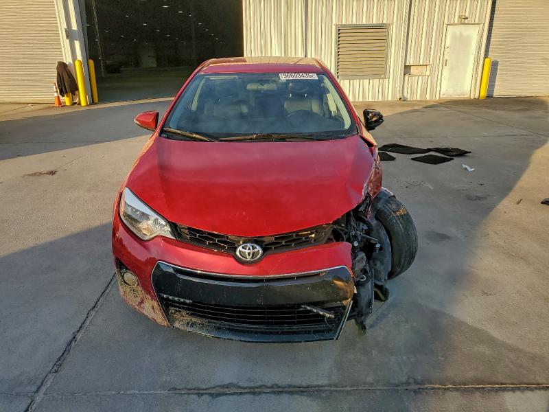 Фото 5 - TOYOTA COROLLA