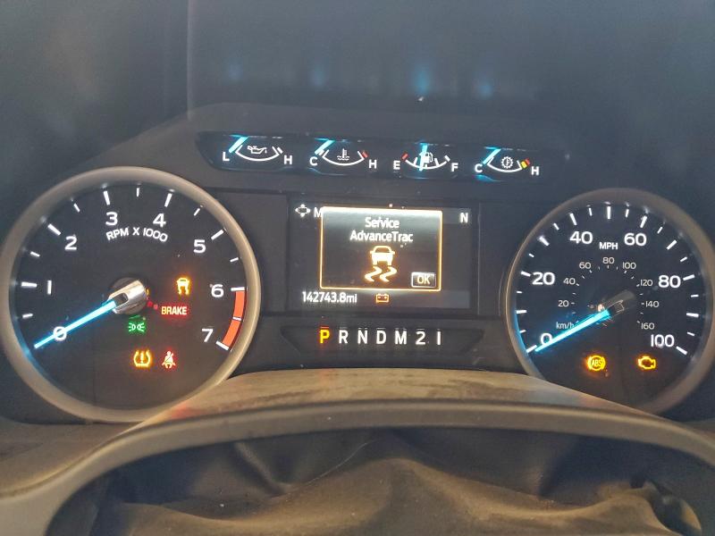 Фото 9 - FORD F250