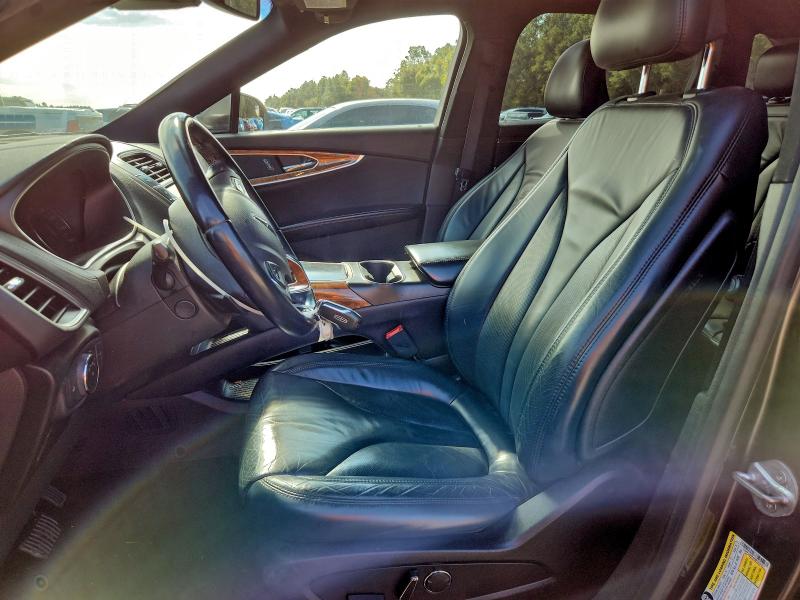 Фото 7 - LINCOLN MKX