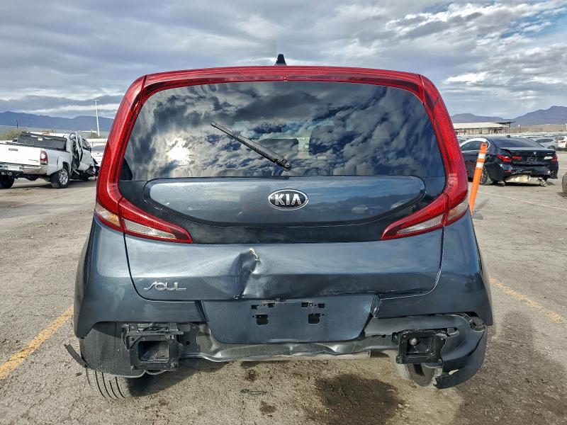 Фото 6 - KIA SOUL