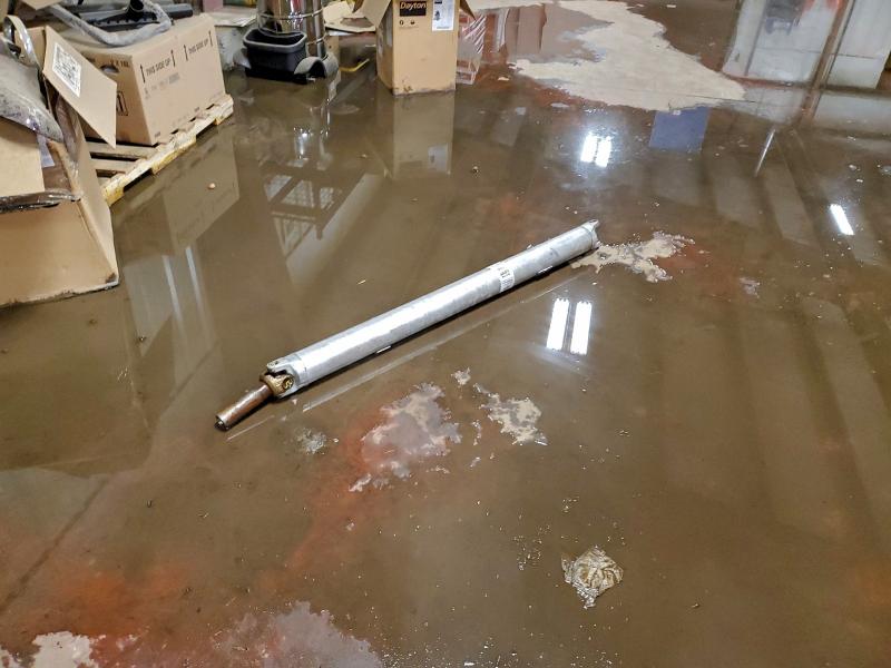 Фото 12 - CHEVROLET COLORADO