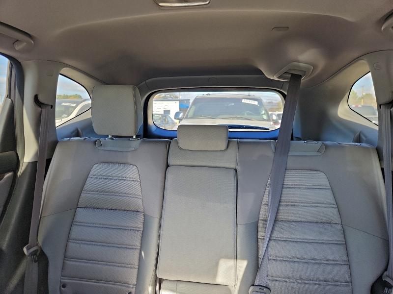 Фото 10 - HONDA CRV