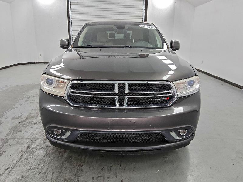Фото 5 - DODGE DURANGO