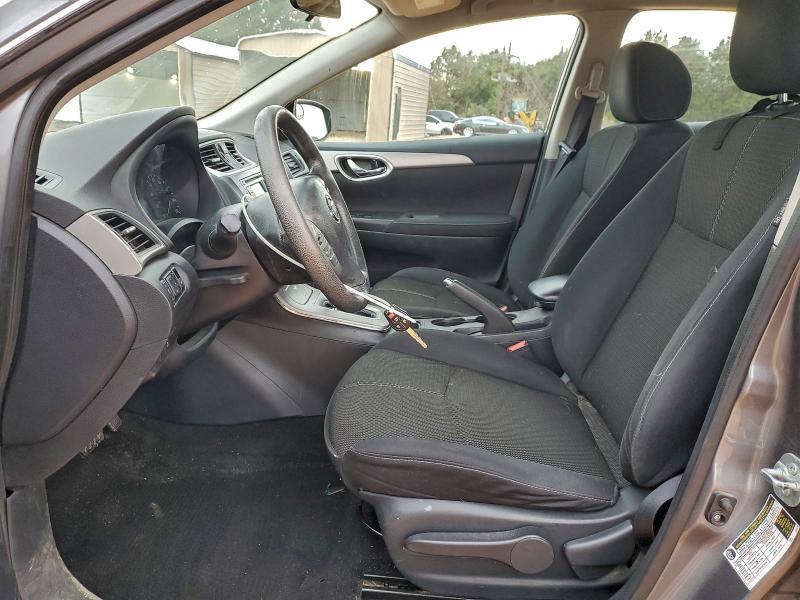 Фото 7 - NISSAN SENTRA