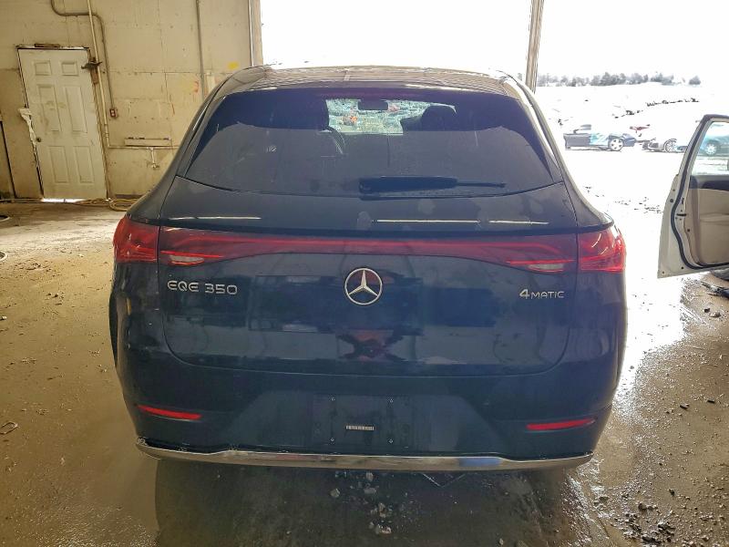 Фото 6 - MERCEDES-BENZ EQE SUV 35