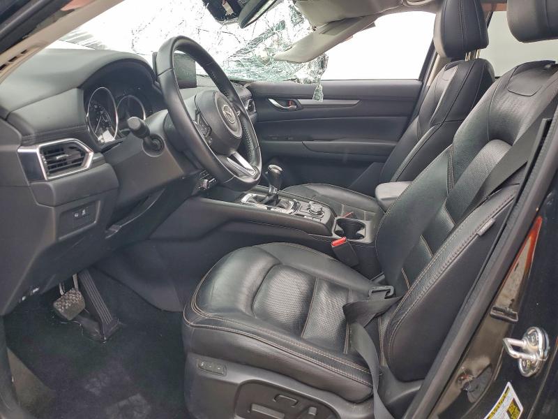 Фото 7 - MAZDA CX-5 PREFE