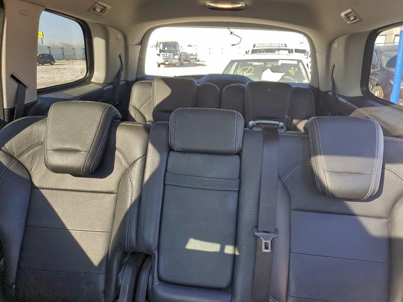 Фото 10 - MERCEDES-BENZ GL-CLASS