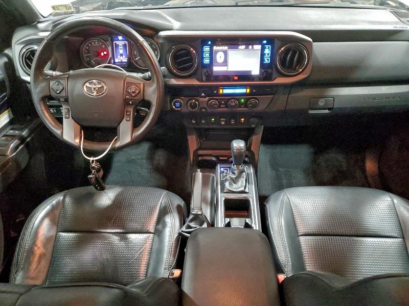 Фото 8 - TOYOTA TACOMA