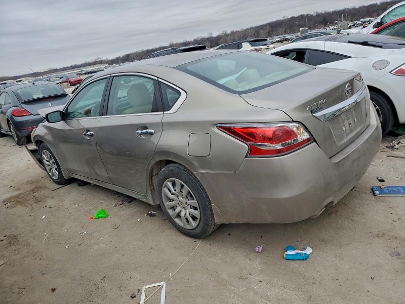 Фото 2 - NISSAN ALTIMA