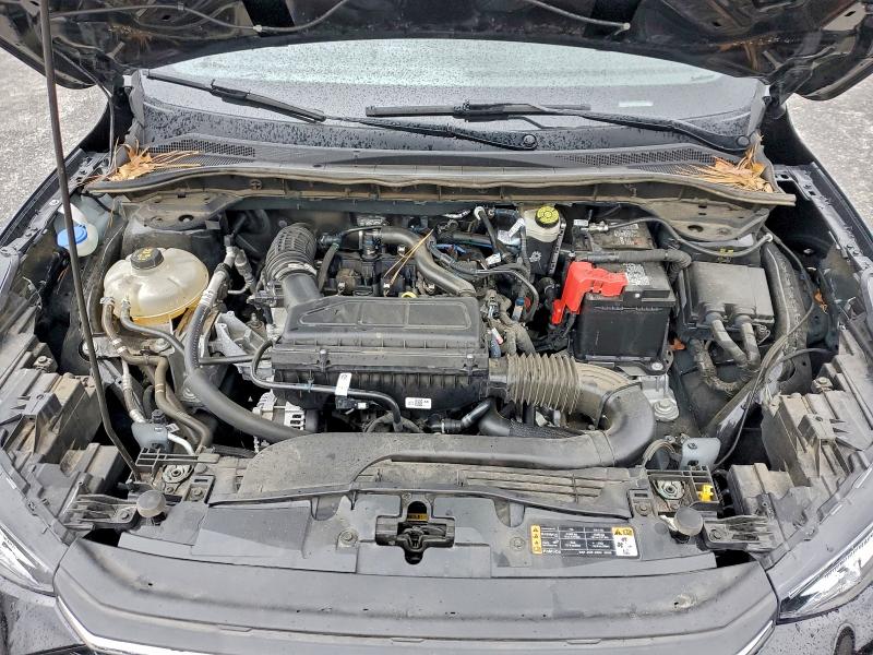 Фото 12 - FORD ESCAPE ST