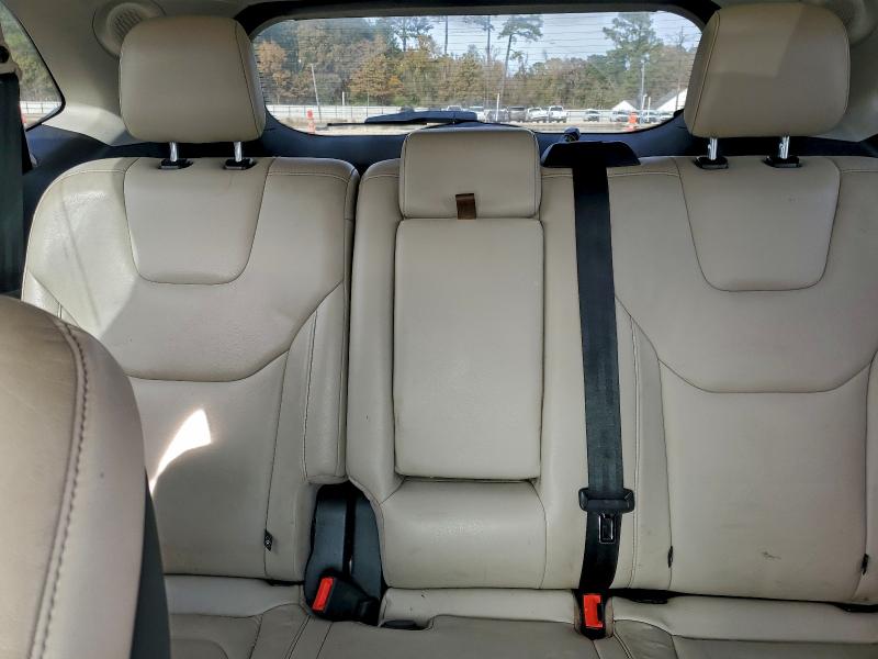 Фото 10 - FORD EDGE