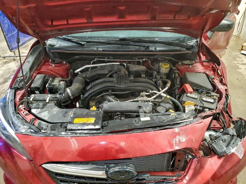 Фото 11 - SUBARU IMPREZA