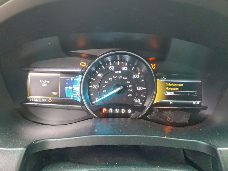 Фото 9 - FORD EXPLORER