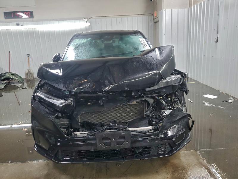 Фото 5 - HONDA CRV