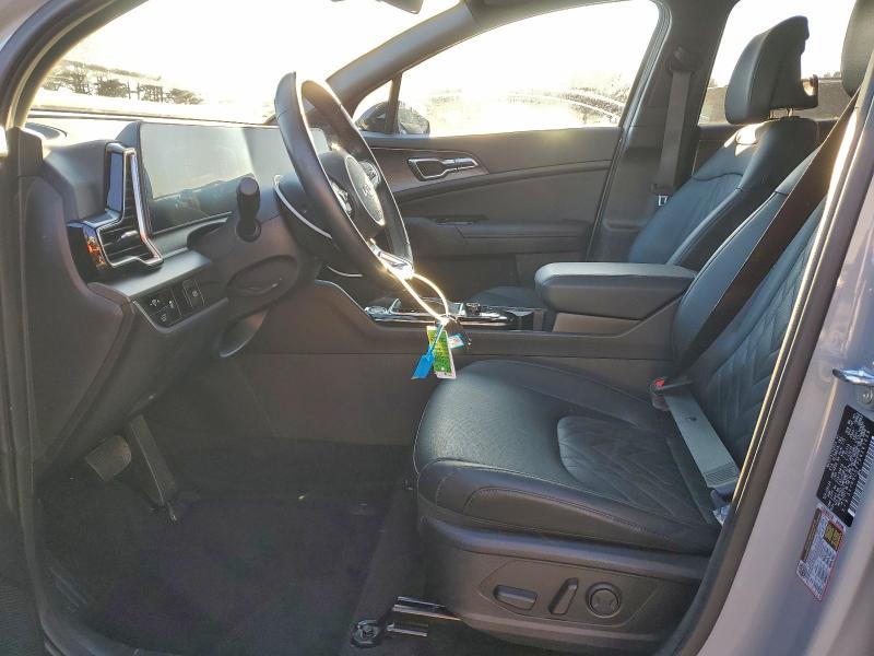 Фото 7 - KIA SPORTAGE X