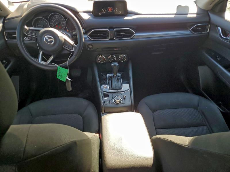 Фото 8 - MAZDA CX-5