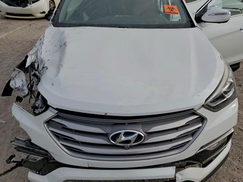 Фото 12 - HYUNDAI SANTA FE