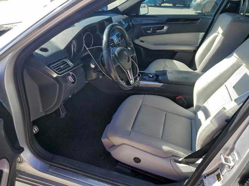 Фото 7 - MERCEDES-BENZ E-CLASS