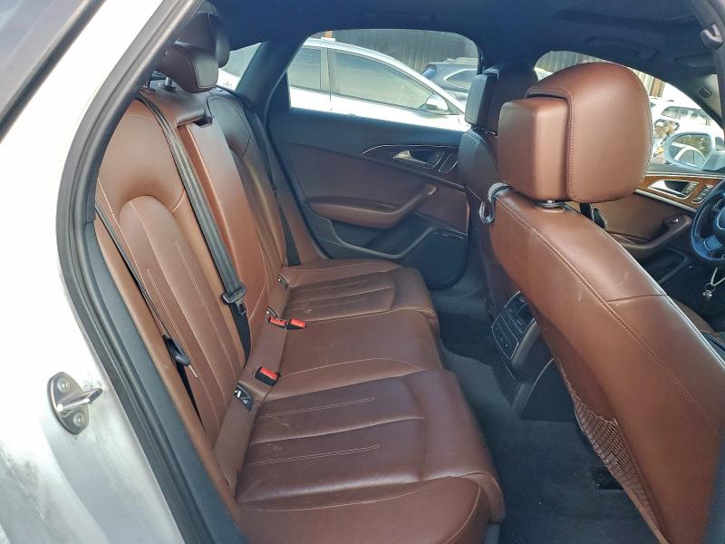 Фото 10 - AUDI A6