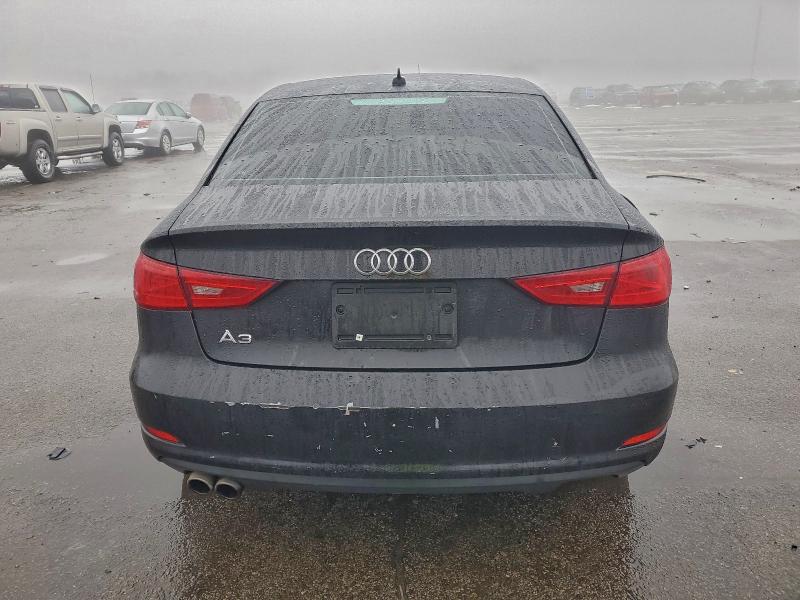 Фото 6 - AUDI A3