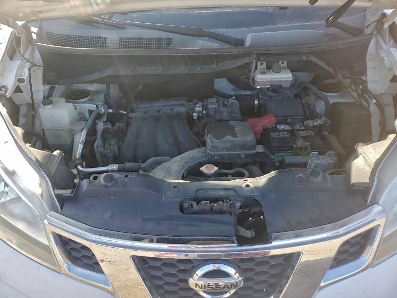 Фото 12 - NISSAN NV