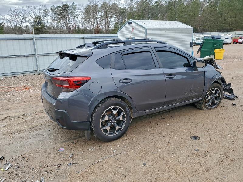 Фото 3 - SUBARU CROSSTREK