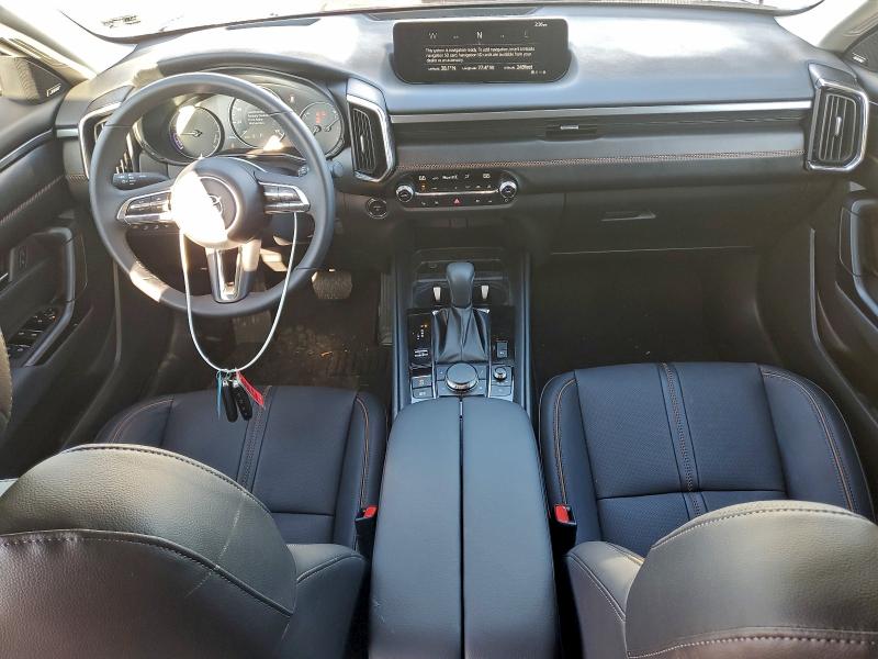 Фото 8 - MAZDA CX-50