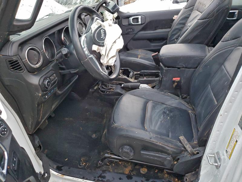 Фото 7 - JEEP WRANGLER