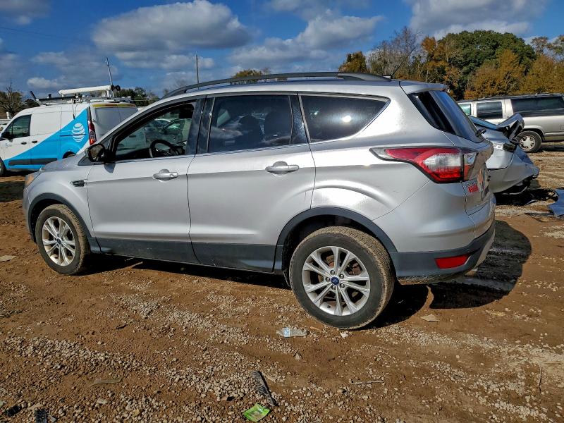 Фото 2 - FORD ESCAPE