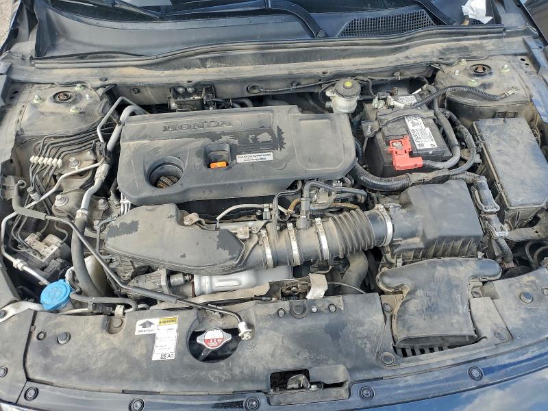 Фото 11 - HONDA ACCORD
