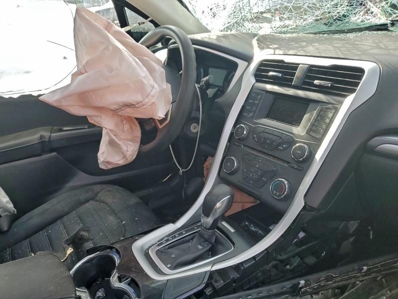 Фото 9 - FORD FUSION