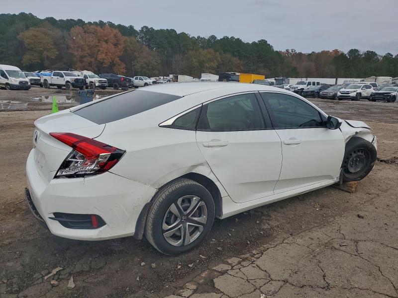 Фото 3 - HONDA CIVIC