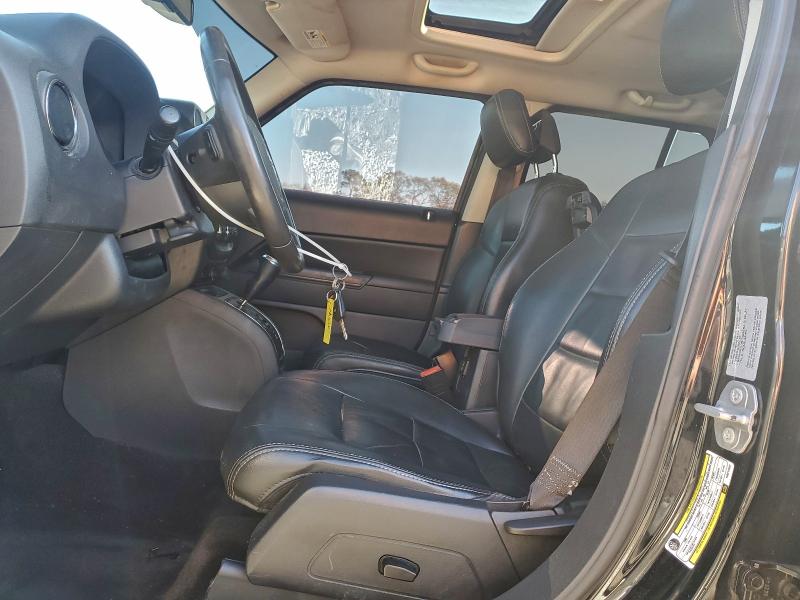 Фото 7 - JEEP PATRIOT